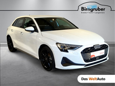 Audi A3 Gebrauchtwagen