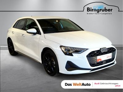 Audi A3 Gebrauchtwagen Audi A3 Gebrauchtwagen