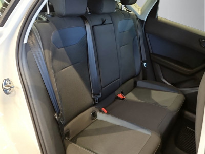 Seat Ateca Gebrauchtwagen Seat Ateca Gebrauchtwagen