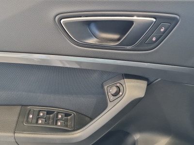 Seat Ateca Gebrauchtwagen Seat Ateca Gebrauchtwagen