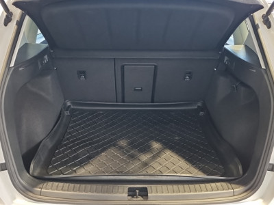 Seat Ateca Gebrauchtwagen Seat Ateca Gebrauchtwagen