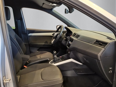 Seat Arona Gebrauchtwagen Seat Arona Gebrauchtwagen