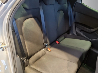 Seat Arona Gebrauchtwagen Seat Arona Gebrauchtwagen