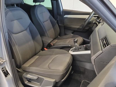 Seat Arona Gebrauchtwagen Seat Arona Gebrauchtwagen