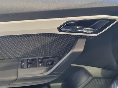 Seat Arona Gebrauchtwagen Seat Arona Gebrauchtwagen