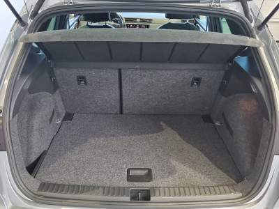 Seat Arona Gebrauchtwagen Seat Arona Gebrauchtwagen