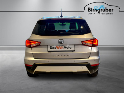 Seat Arona Gebrauchtwagen Seat Arona Gebrauchtwagen