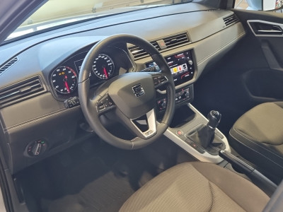 Seat Arona Gebrauchtwagen Seat Arona Gebrauchtwagen