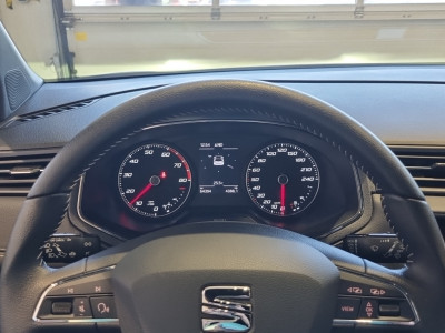 Seat Arona Gebrauchtwagen Seat Arona Gebrauchtwagen