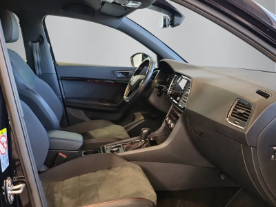 Seat Ateca Gebrauchtwagen