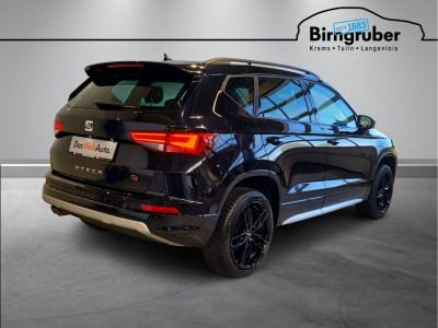 Seat Ateca Gebrauchtwagen