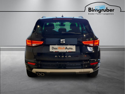 Seat Ateca Gebrauchtwagen