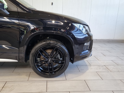 Seat Ateca Gebrauchtwagen