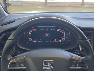 Seat Ateca Gebrauchtwagen