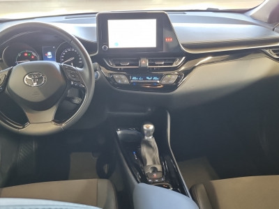 Toyota C-HR Gebrauchtwagen Toyota C-HR Gebrauchtwagen