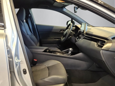 Toyota C-HR Gebrauchtwagen Toyota C-HR Gebrauchtwagen