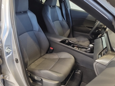 Toyota C-HR Gebrauchtwagen Toyota C-HR Gebrauchtwagen