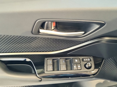 Toyota C-HR Gebrauchtwagen Toyota C-HR Gebrauchtwagen