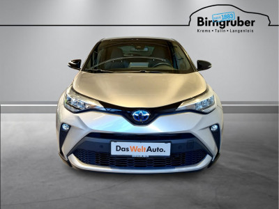 Toyota C-HR Gebrauchtwagen Toyota C-HR Gebrauchtwagen