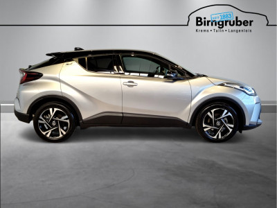 Toyota C-HR Gebrauchtwagen Toyota C-HR Gebrauchtwagen