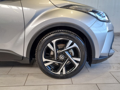 Toyota C-HR Gebrauchtwagen Toyota C-HR Gebrauchtwagen