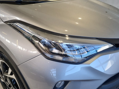 Toyota C-HR Gebrauchtwagen Toyota C-HR Gebrauchtwagen