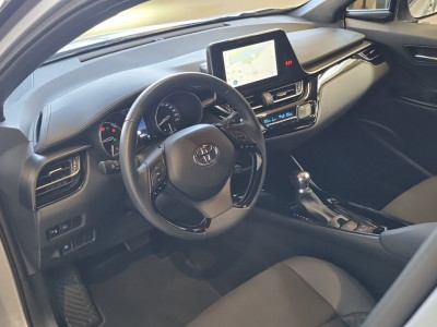 Toyota C-HR Gebrauchtwagen Toyota C-HR Gebrauchtwagen