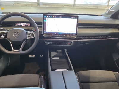 VW ID.7 Gebrauchtwagen