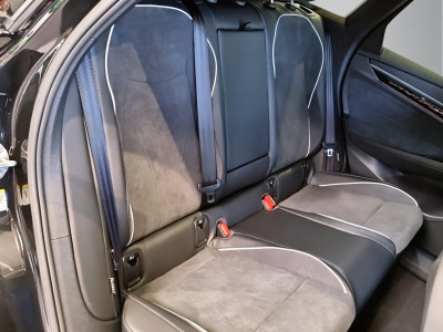 VW ID.7 Gebrauchtwagen