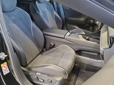 VW ID.7 Gebrauchtwagen