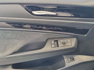 VW ID.7 Gebrauchtwagen VW ID.7 Gebrauchtwagen