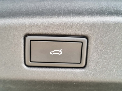 VW ID.7 Gebrauchtwagen