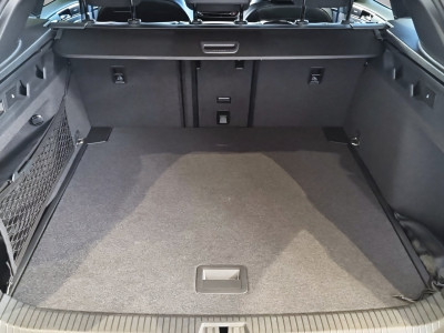 VW ID.7 Gebrauchtwagen