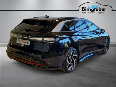 VW ID.7 Gebrauchtwagen