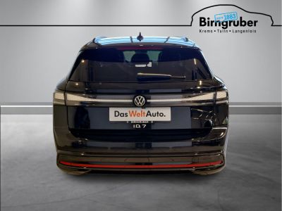 VW ID.7 Gebrauchtwagen VW ID.7 Gebrauchtwagen
