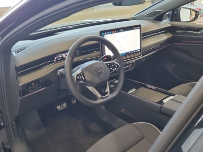 VW ID.7 Gebrauchtwagen