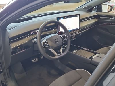 VW ID.7 Gebrauchtwagen VW ID.7 Gebrauchtwagen