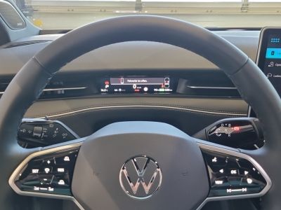 VW ID.7 Gebrauchtwagen VW ID.7 Gebrauchtwagen