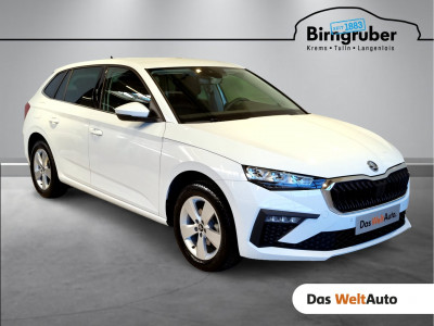 Skoda Scala Gebrauchtwagen Skoda Scala Gebrauchtwagen
