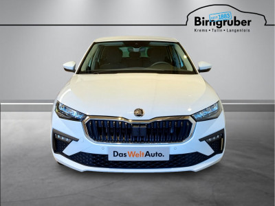 Skoda Scala Gebrauchtwagen Skoda Scala Gebrauchtwagen