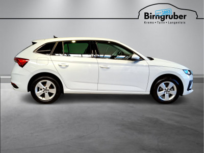 Skoda Scala Gebrauchtwagen Skoda Scala Gebrauchtwagen