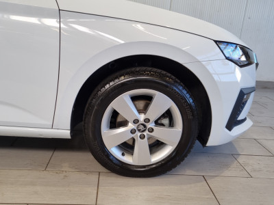 Skoda Scala Gebrauchtwagen Skoda Scala Gebrauchtwagen