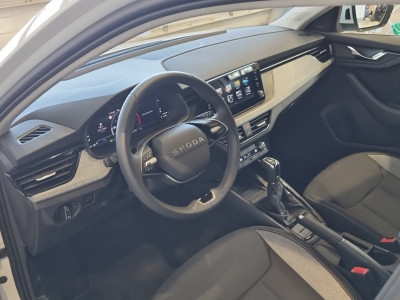 Skoda Scala Gebrauchtwagen Skoda Scala Gebrauchtwagen