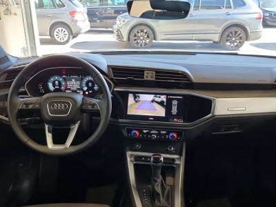 Audi Q3 Gebrauchtwagen Audi Q3 Gebrauchtwagen