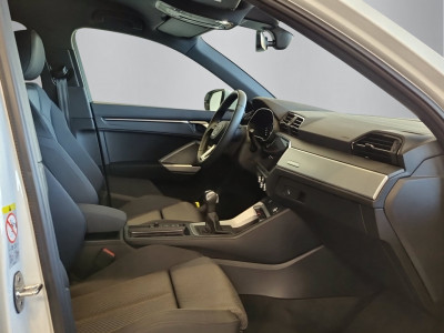 Audi Q3 Gebrauchtwagen Audi Q3 Gebrauchtwagen