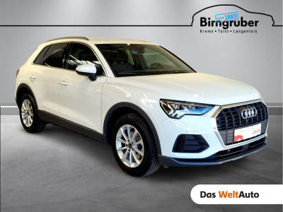 Audi Q3 Gebrauchtwagen Audi Q3 Gebrauchtwagen