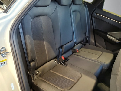 Audi Q3 Gebrauchtwagen Audi Q3 Gebrauchtwagen