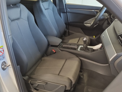 Audi Q3 Gebrauchtwagen Audi Q3 Gebrauchtwagen