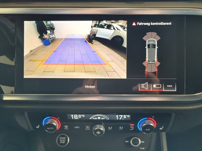 Audi Q3 Gebrauchtwagen Audi Q3 Gebrauchtwagen