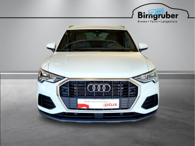 Audi Q3 Gebrauchtwagen Audi Q3 Gebrauchtwagen
